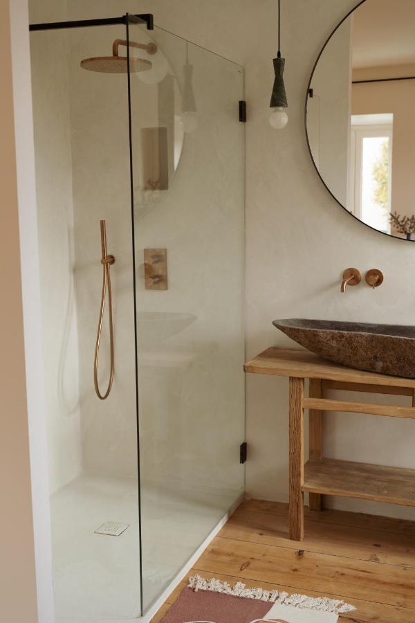 Le Clos Dagobert Chadeleuf 外观 照片