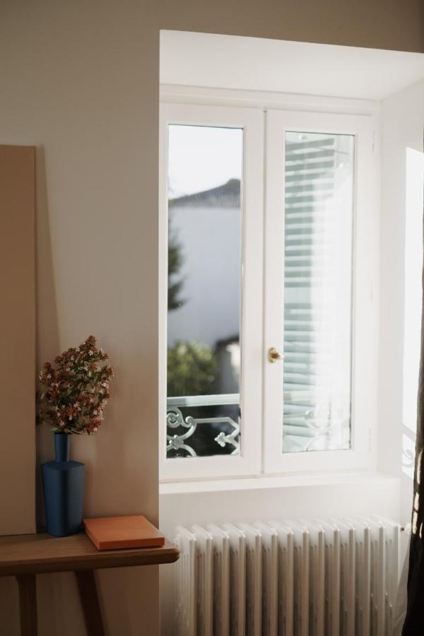 Le Clos Dagobert Chadeleuf 外观 照片
