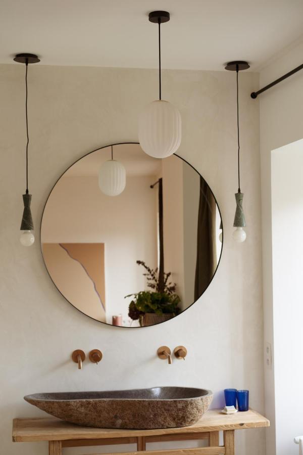 Le Clos Dagobert Chadeleuf 外观 照片