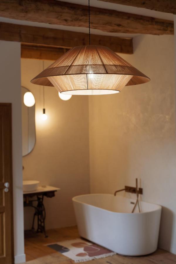 Le Clos Dagobert Chadeleuf 外观 照片