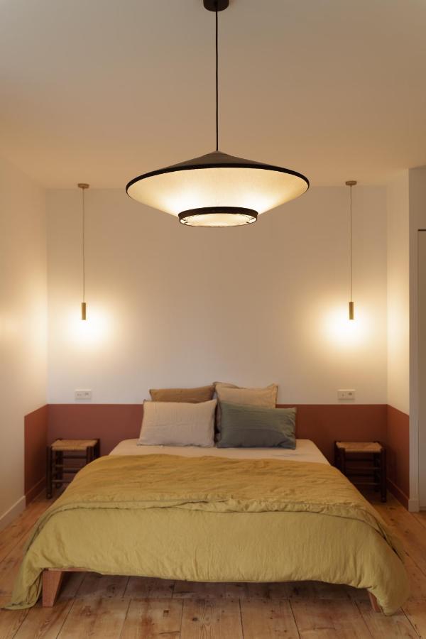 Le Clos Dagobert Chadeleuf 外观 照片