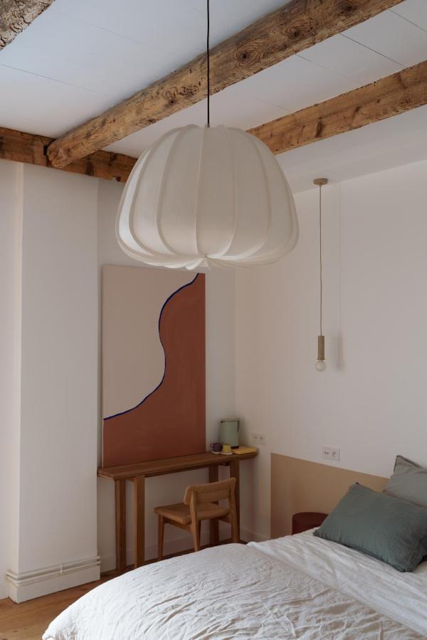 Le Clos Dagobert Chadeleuf 外观 照片
