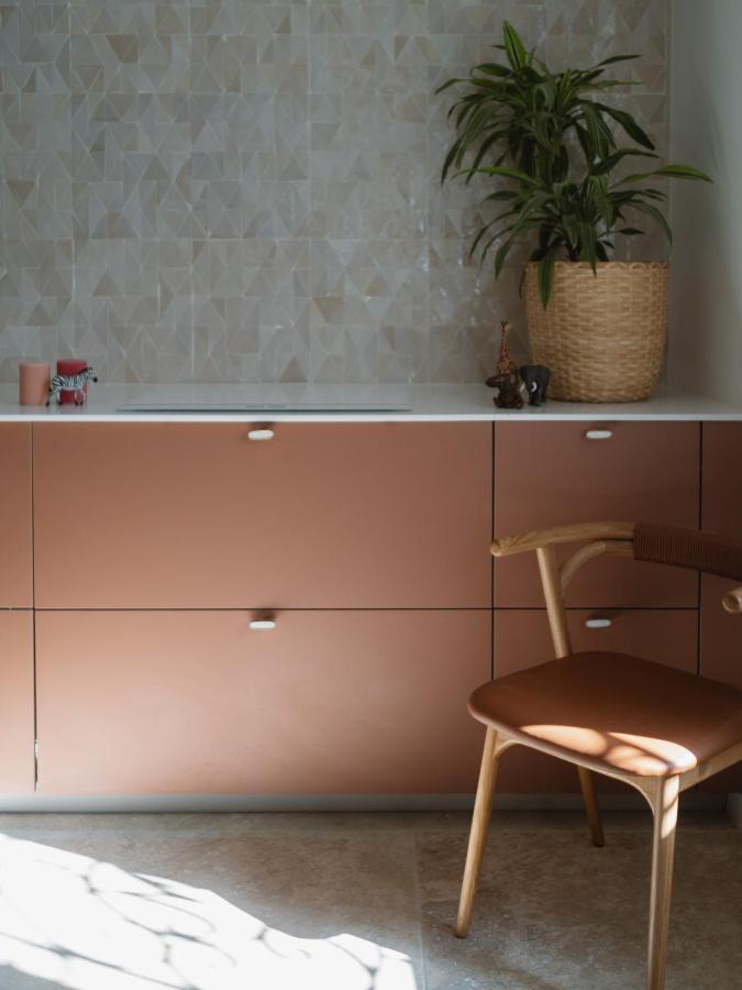 Le Clos Dagobert Chadeleuf 外观 照片