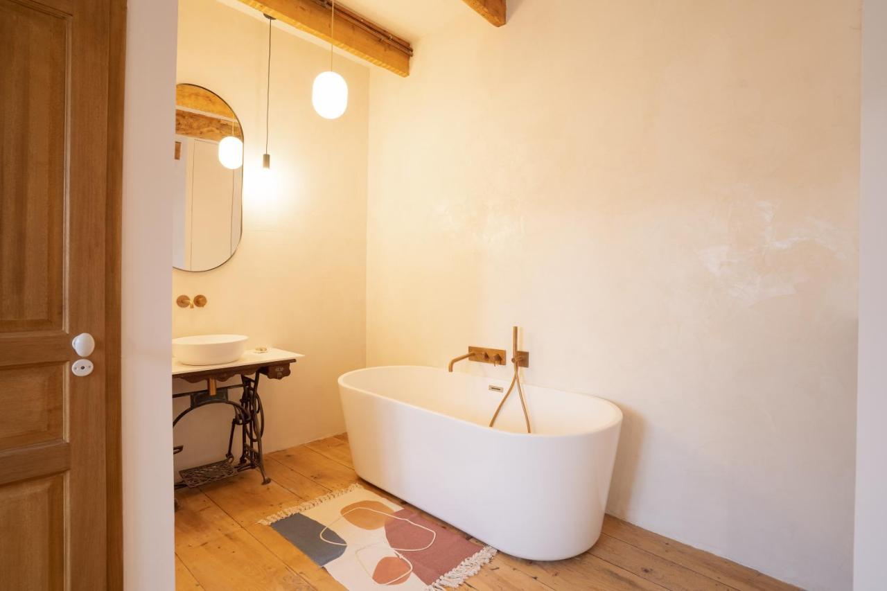 Le Clos Dagobert Chadeleuf 外观 照片