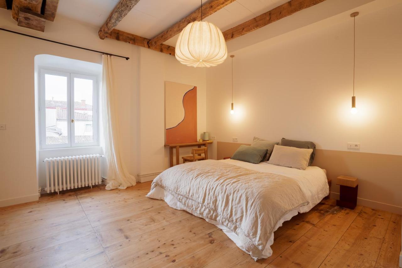 Le Clos Dagobert Chadeleuf 外观 照片