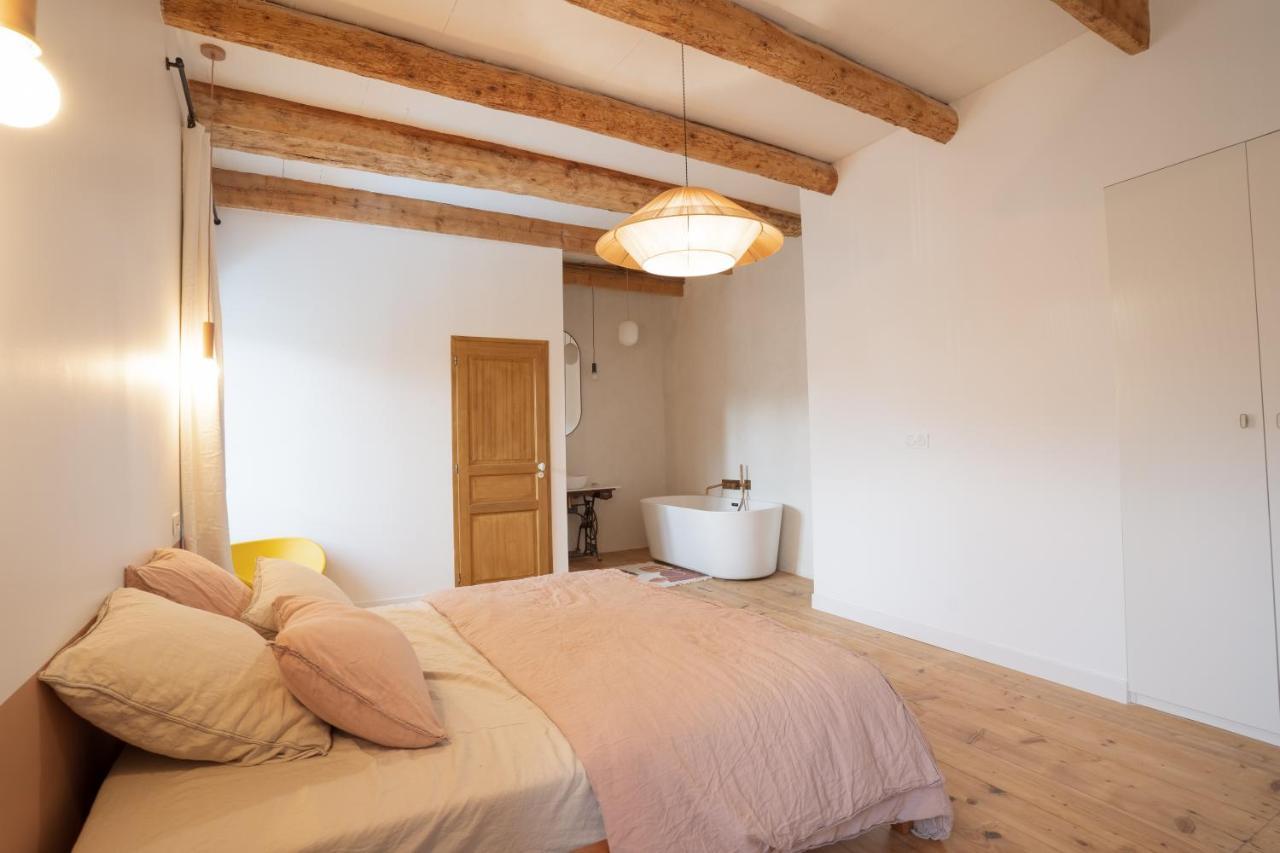 Le Clos Dagobert Chadeleuf 外观 照片